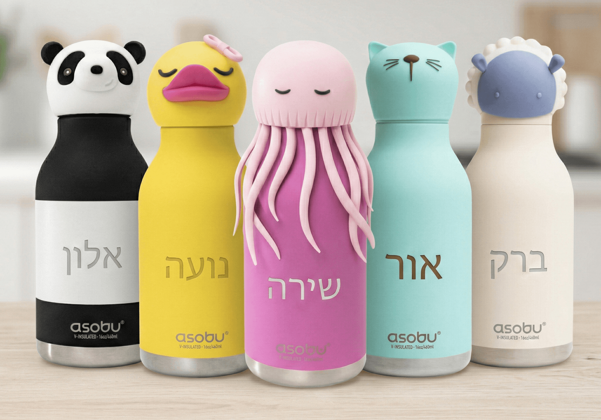 תהליך צריבה אישית על הבקבוק