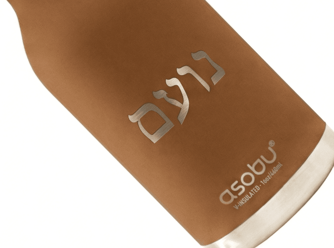 תוצאת צריבה אישית עמידה ואיכותית